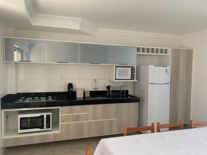 Ibis - 3 12 Gasten - Arraial D' Ajuda Apartamento *